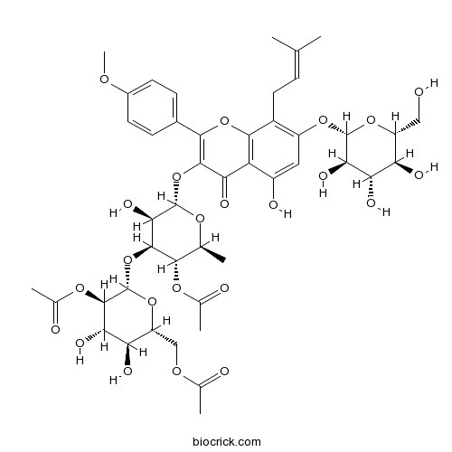 Epimedin K