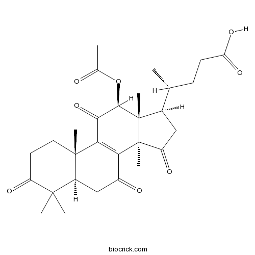 Lucidenic acid D2