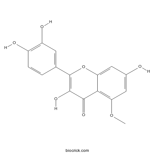 Azaleatin