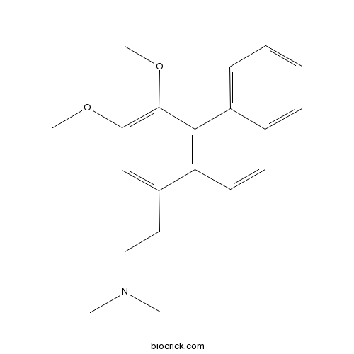 Atherosperminine