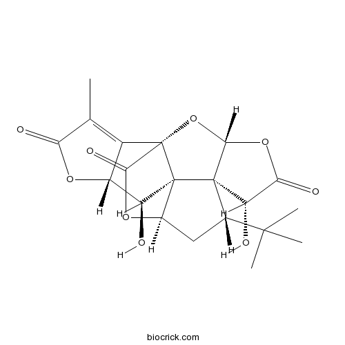 Ginkgolide K