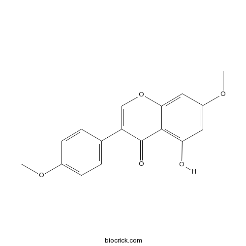 4’7-二甲氧基-5-羟基异黄酮