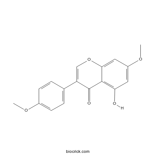 7-O-Methylbiochanin A