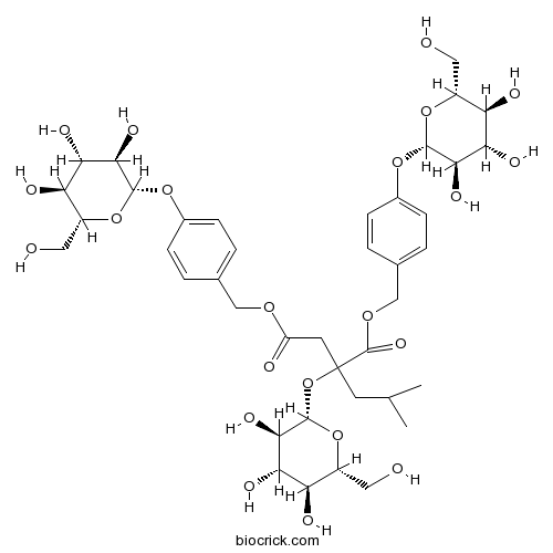 Dactylorhin A