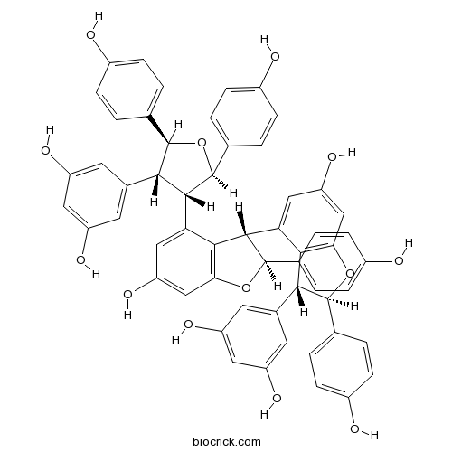 Carasinol B