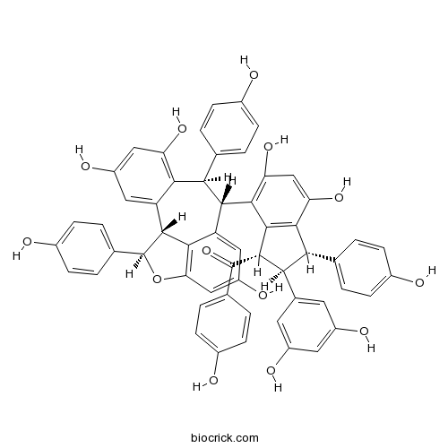 Carasinol D