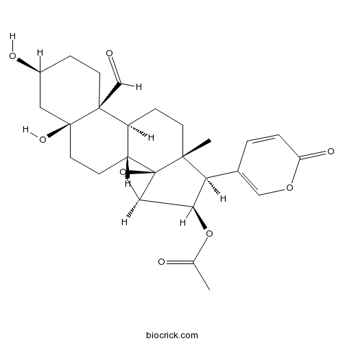 19-Oxocinobufotalin