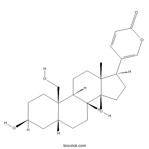 19-Hydroxybufalin