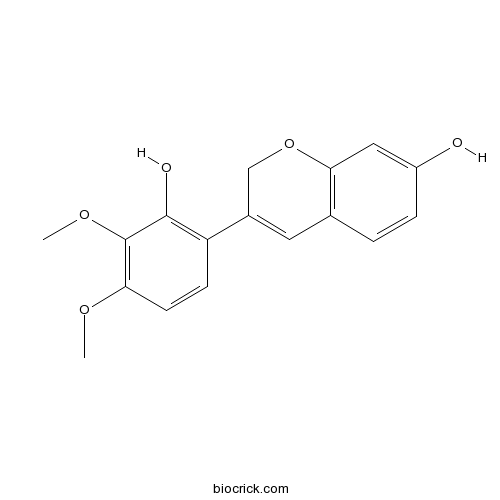 Odoriflavene