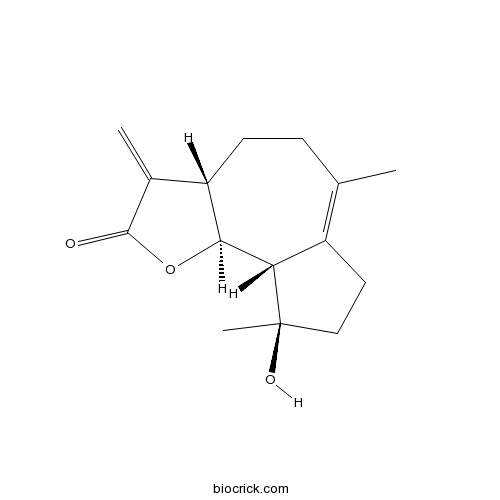 Micheliolide