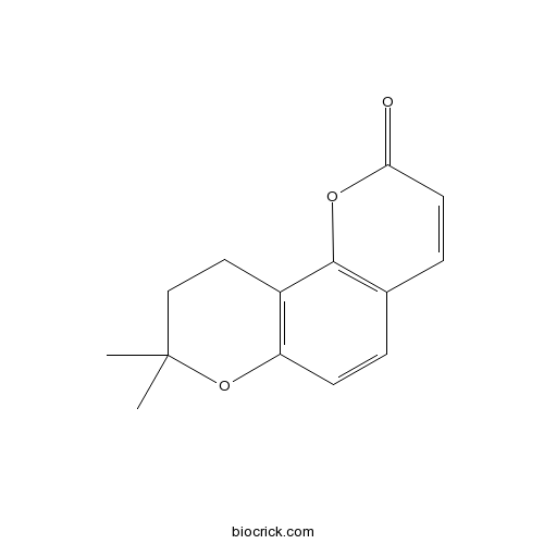 Dihydroseselin