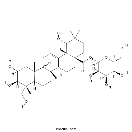 Arjunglucoside I