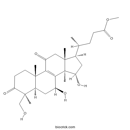 Methyl lucidente G