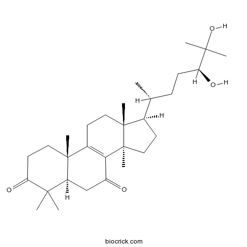 Lucidumol A