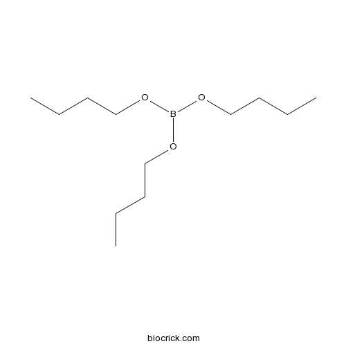 Boron tributoxide