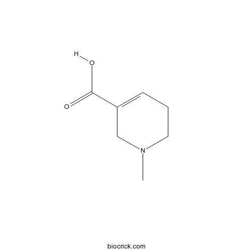 Arecaidine