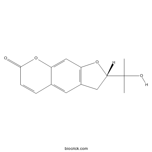 S-(+)-Marmesin