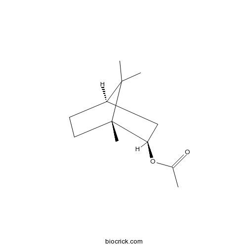 Isobornyl acetate