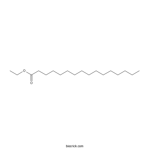 Palmitic acid ethyl ester