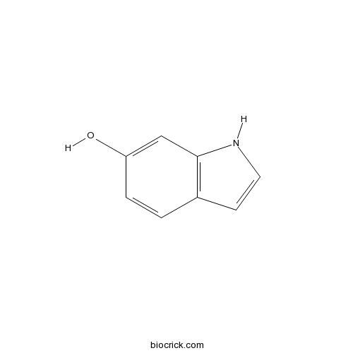 6-Hydroxyindole