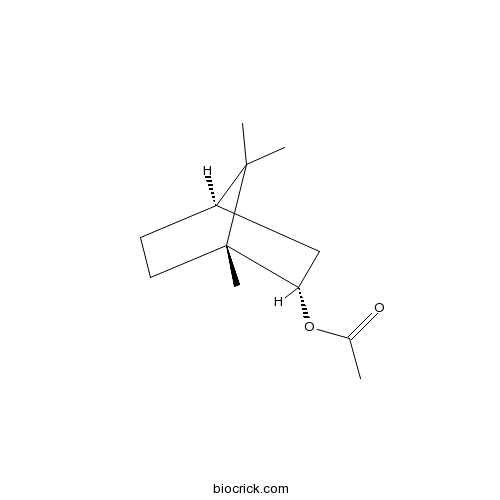 (+)-Bornyl acetate