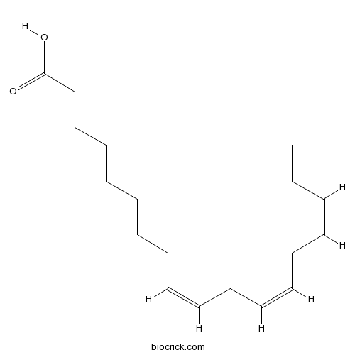 alpha-Linolenic acid