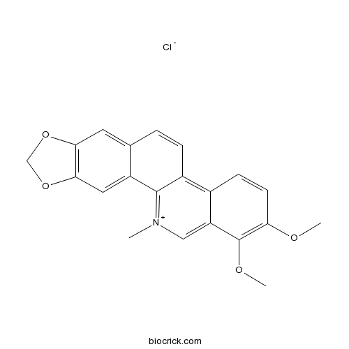 Chelerythrine chloride