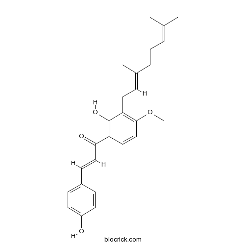 Xanthoangelol F