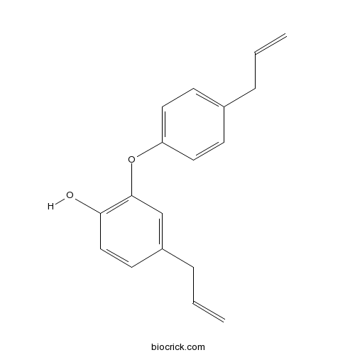 Isomagnolol