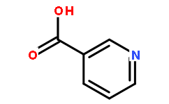 Nicotinic acid