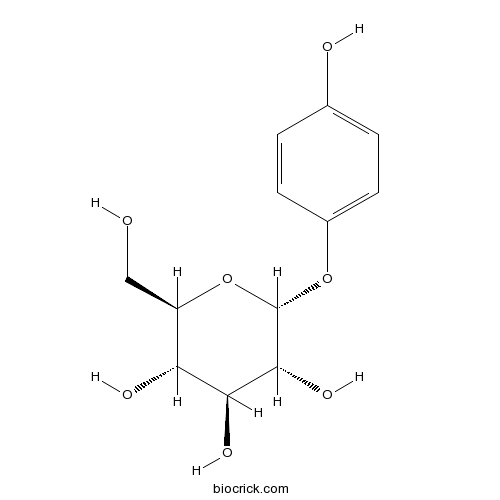 alpha-Arbutin