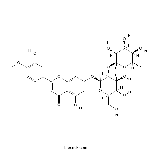 Neodiosmin