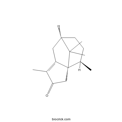 Cyperotundone