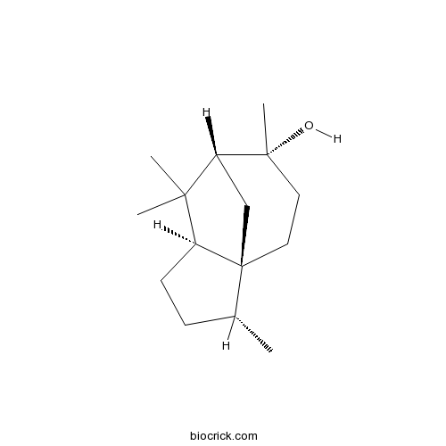 Cedrol