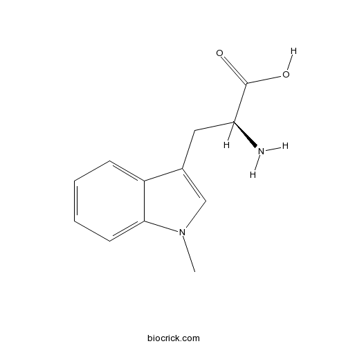 1-Methyl-L-tryptophan