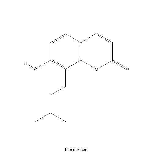 Osthenol