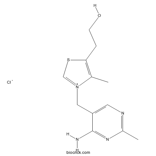 Thiamine chloride