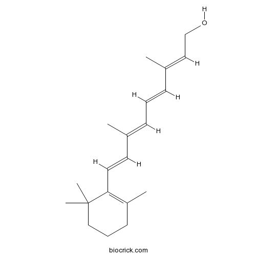 Vitamin A