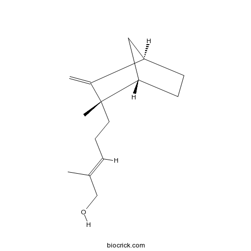 Santalol