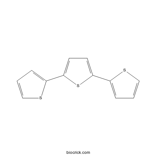 α-Terthiophene