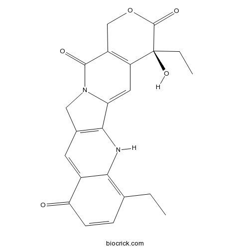 7-Ethyl-10-Hydroxy-Camptothecin