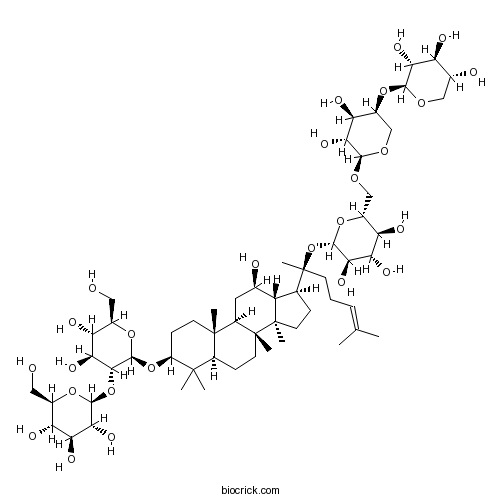 Ginsenoside Ra1