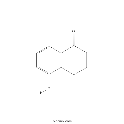 5-Hydroxy-1-tetralone