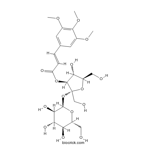 Glomeratose A