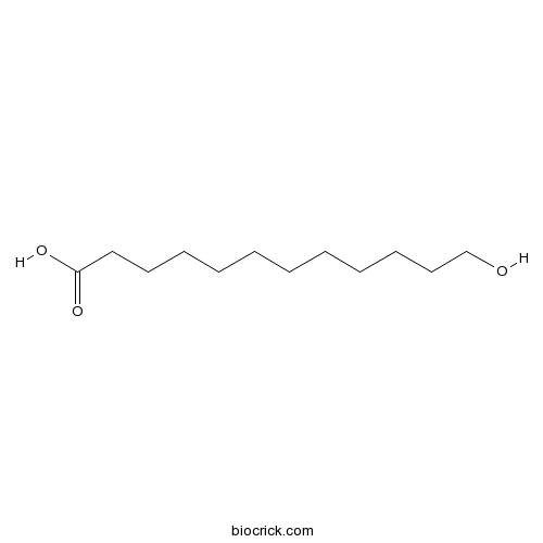 12-Hydroxydodecanoic Acid