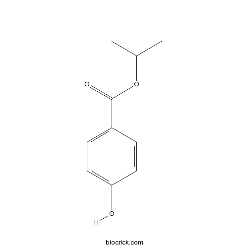 Isopropyl 4-Hydroxybenzoate