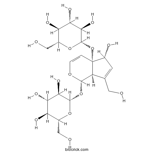 Melittoside