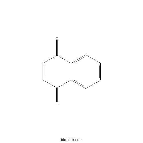 1,4-Naphthoquinone