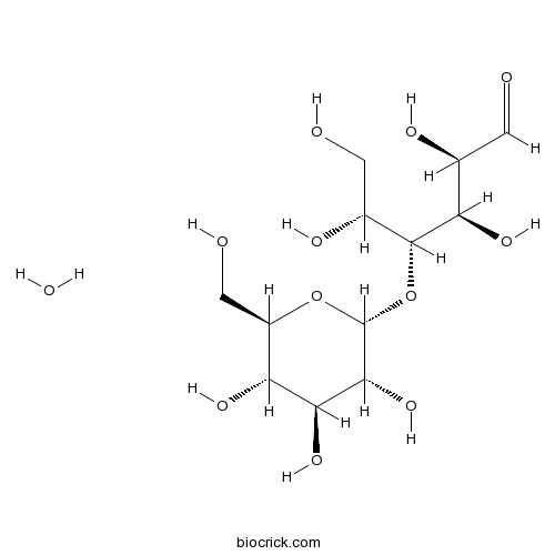 D-(+)-Maltose monohydrate