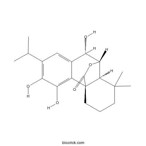 Rosmanol